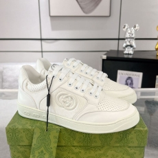 Gucci Low Shoes